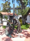 Image for The Pieta  -  San Diego, CA