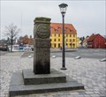 Image for Skælskør City Milestone. Skælskør - Denmark