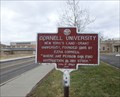 Image for Cornell University - Ithaca, NY