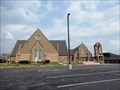Image for St. Louis Catholic Church - Clarksville MD
