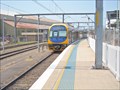 Image for Port Kembla Railway Station, South Coast Line, NSW