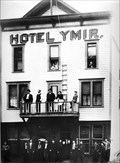 Image for Hotel Ymir - Ymir, BC