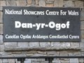 Image for Dan yr Ogof - Ystradgynlais, Wales, Great Britain.