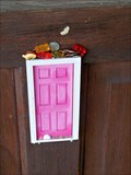 Image for Serendipity Fairy Door - Ann Arbor MI