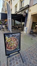 Image for Pitaya - Luxembourg City, Luxembourg