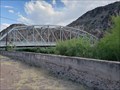 Image for Park Avenue Bridge - Clifton, Arizona