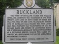 Image for Buckland