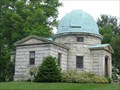 Image for Newton Memorial Observatory, Meadville, Pa.