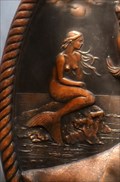 Image for Molina Mermaid  -  San Salvador, El Salvador