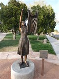 Image for Rag Town Goddess - Boulder City, NV