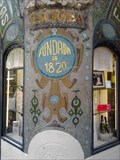 Image for Escriba Pastisseria Mosaic - Barcelona, Spain
