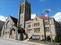 Image for First United Methodist Church - Greensburg, Pennsylvania