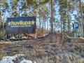 Image for Huvilupa Paintball Field