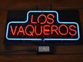 Image for Los Vaqueros (Stockyards) - Fort Worth, TX