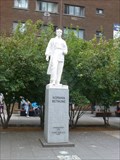 Image for Dr. Norman Bethune - Montreal, QC, Canada