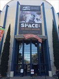 Image for San Diego Air & Space Museum - San Diego, CA