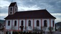 Image for Pfarrkirche St. Michael - Wegenstetten, AG, Switzerland