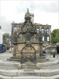 Image for Cross Well - Linlithgow, Scotland