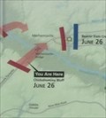 Image for 'You Are Here' Map- Seven Days' Battles - Richmond VA