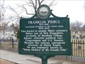 Image for Franklin Pierce