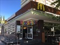 Image for McDonalds, Martin-Luther-Str. 26, München-Giesing, Bayern, Germany