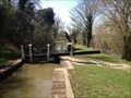 Image for Oxford Canal - Lock 38 - Northbrook Lock - Northbrook, UK