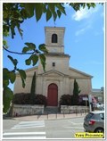 Image for Eglise Saint-Bach - Suze la Rousse, France