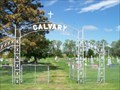 Image for Calvary Cemetery, Polo, South Dakota