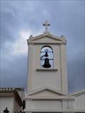 Image for Iglesia Parroquial Nuestra Señora del Rosario - Villanueva del Rosario, Málaga, España