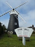 Image for Stow Mill - Paston, Norfolk