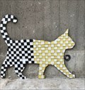 Image for Cat - Luxembourg City, Luxembourg
