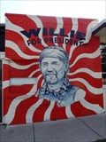 Image for Willie for President - Austin, TX