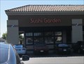 Image for Sushi Garden - Watsonville, CA