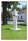 Image for Wayside Shrine (Marterl) - Zissersdorf, Austria