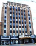 Image for Hooker-Fulton Building - Bradford, PA