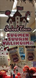 Image for Sweet Town - Turku, Finland