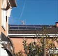 Image for Solar panels - Torrejón de Ardoz, Madrid, España