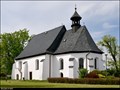 Image for Church of the Most Holy Trinity / Kostel Nejsvetejší Trojice - Klimkovice (North-East Moravia)
