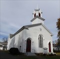 Image for First United Methodist Church - Sherburne, NY