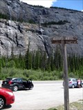 Image for Weeping Wall, Banff Natl Park, Alberta, Canada
