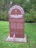 Image for Shuttleworth Park - World War II Memorial - Springville, New York