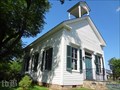 Image for Brentsville Union Church - Brentsville Historic District - Prince William County VA