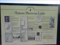 Image for Historic Montrose Links - Angus, Scotland.
