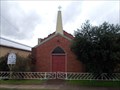 Image for Scots Presbyterian Church - Bingara, NSW
