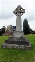 Image for Princess Alice Memorial - Woolwich Cemetery, Camdale Road, Plumstead, London, UK