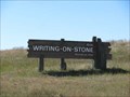 Image for Writing-on-Stone Provincial Park - Milk River, AB