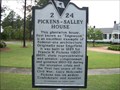 Image for 2-24 Pickens Salley House - Aiken, SC