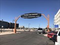 Image for Downtown Yuma Arch (NORTH) - Yuma, AZ