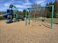 Image for Jackson Park Playground  - Morgan Hill, CA