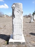 Image for P.H. Neal - Anneville Cemetery - Boyd, TX